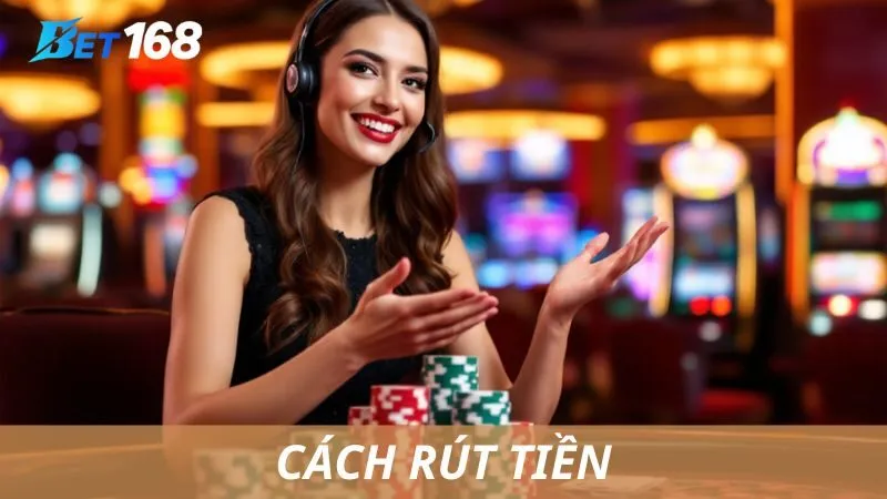 Các điều kiện để quá trình rút tiền Bet168 diễn ra thành công Rút Tiền Bet168: Tức Thì Và Siêu Nhanh Trong 2 Phút